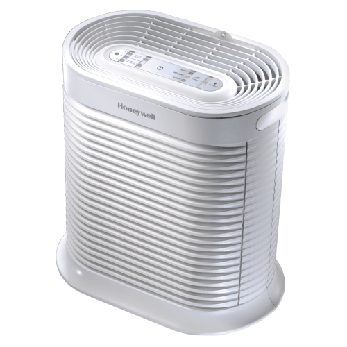 Allergen* Plus HEPA Air Purifier for XL Rooms, White, HPA304