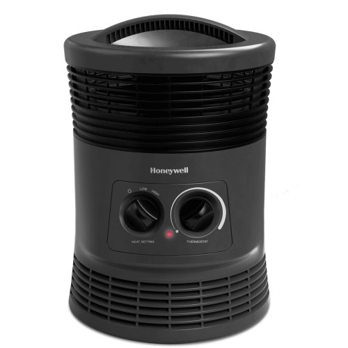 360° Surround Heater, HHF360