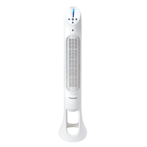QuietSet 5 Tower Fan, HYF260
