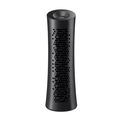 Allergen* Plus HEPA Tower for Medium Rooms, 990 Ft², Black, HPA030