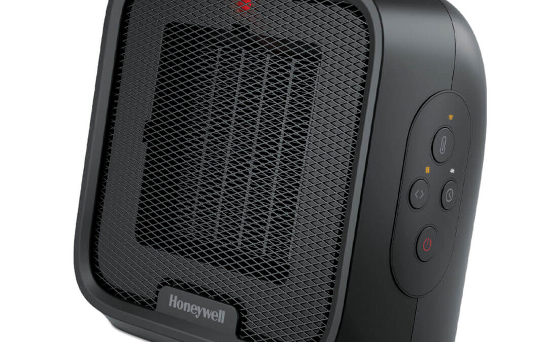 UberHeat® Plus, HCE220