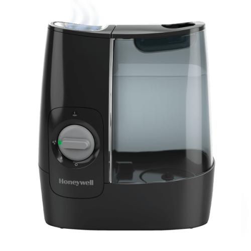 Soothing Comfort Warm Mist Humidifier, HWM845