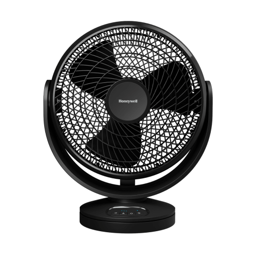 TurboForce® Electronic Floor Fan, HF715