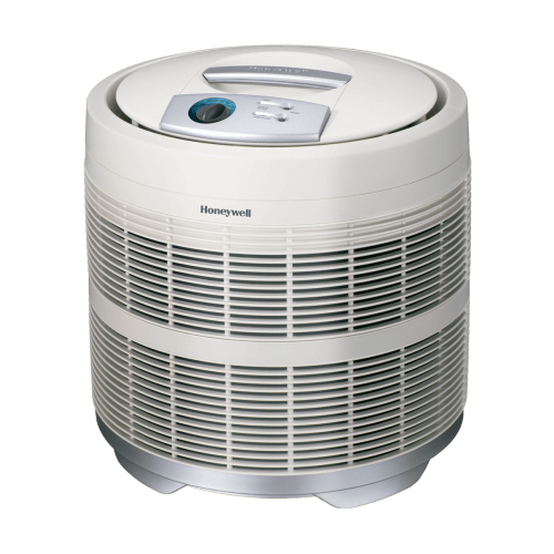 Allergen* Plus HEPA Air Purifier w/ Long Life Filter for XL Rooms, 50250