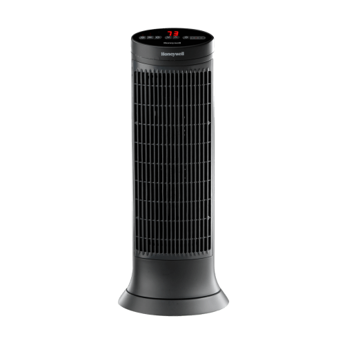 Digital Ceramic Heater, HCE322V