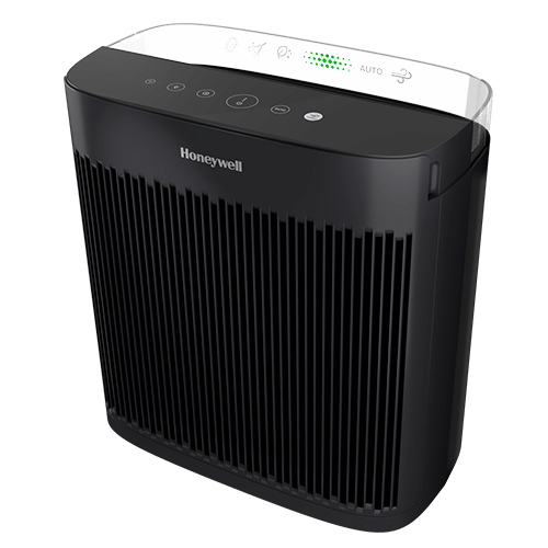 Allergen Plus™ HEPA For Extra Large Rooms, 2423 Ft², Black, HPA5300