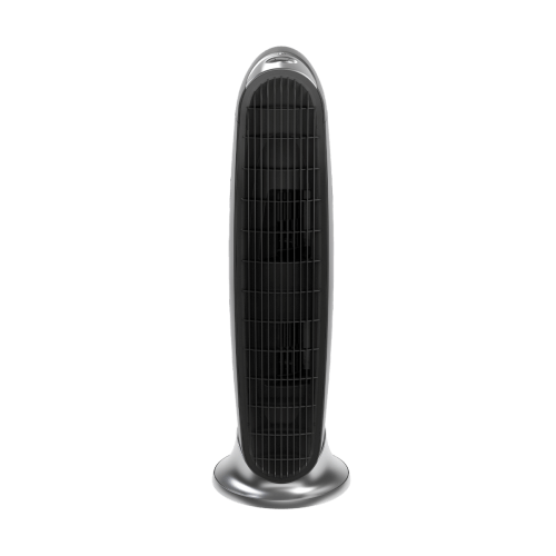QuietClean® Tower w/ Permanent Washable Filter – Medium Rooms, HFD120Q