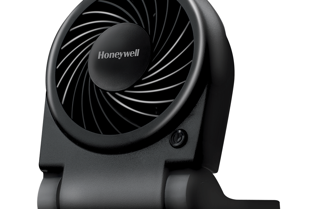 Turbo on the Go Personal Fan, HTF090B